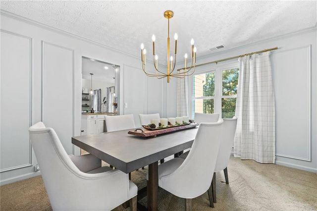 3131 Kirkwood NW Drive, Kennesaw, GA 30144