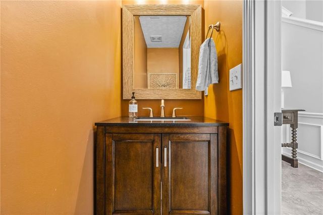 3131 Kirkwood NW Drive, Kennesaw, GA 30144