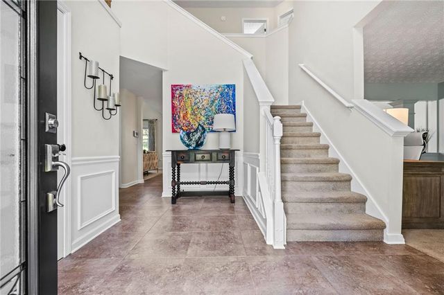 3131 Kirkwood NW Drive, Kennesaw, GA 30144