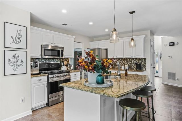 3131 Kirkwood NW Drive, Kennesaw, GA 30144