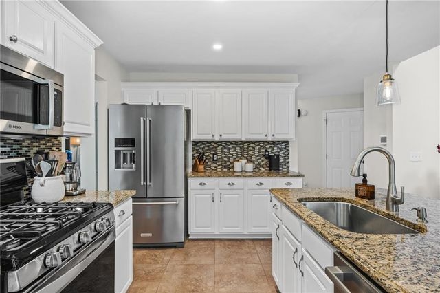 3131 Kirkwood NW Drive, Kennesaw, GA 30144