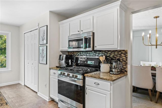 3131 Kirkwood NW Drive, Kennesaw, GA 30144