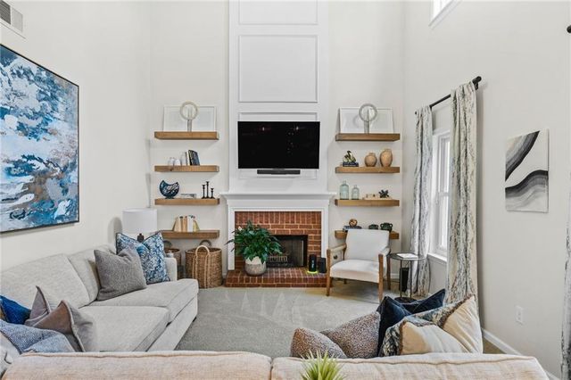 3131 Kirkwood NW Drive, Kennesaw, GA 30144