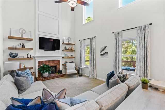 3131 Kirkwood NW Drive, Kennesaw, GA 30144