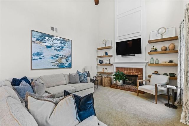 3131 Kirkwood NW Drive, Kennesaw, GA 30144