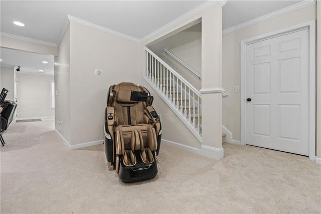 3131 Kirkwood NW Drive, Kennesaw, GA 30144