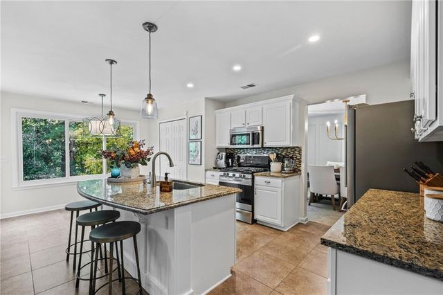 3131 Kirkwood NW Drive, Kennesaw, GA 30144