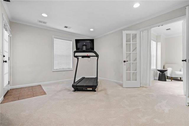 3131 Kirkwood NW Drive, Kennesaw, GA 30144