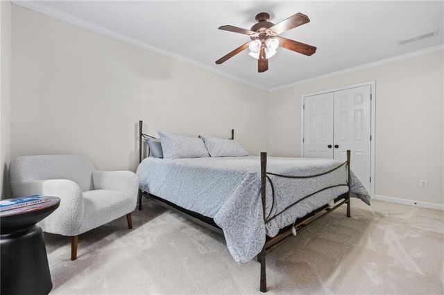 3131 Kirkwood NW Drive, Kennesaw, GA 30144