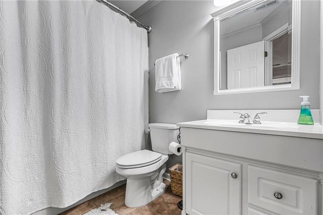 3131 Kirkwood NW Drive, Kennesaw, GA 30144