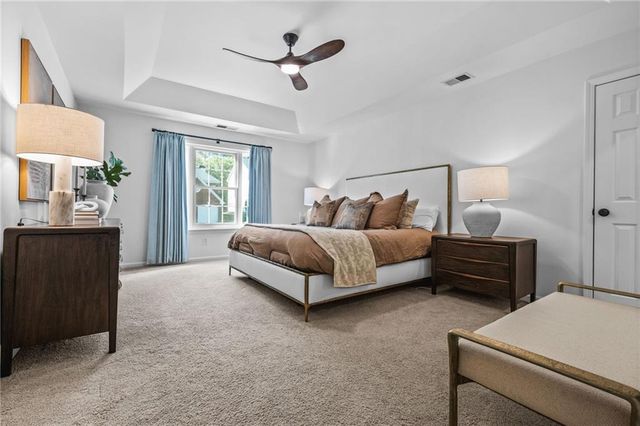 3131 Kirkwood NW Drive, Kennesaw, GA 30144