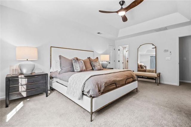 3131 Kirkwood NW Drive, Kennesaw, GA 30144