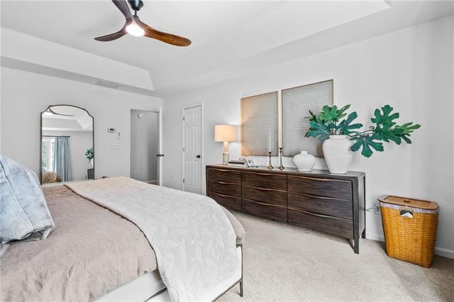 3131 Kirkwood NW Drive, Kennesaw, GA 30144