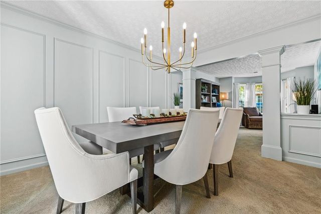 3131 Kirkwood NW Drive, Kennesaw, GA 30144