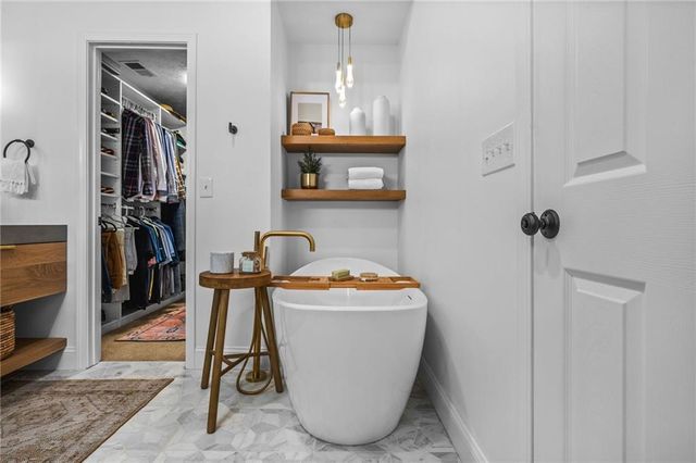 3131 Kirkwood NW Drive, Kennesaw, GA 30144