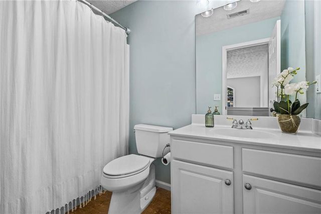 3131 Kirkwood NW Drive, Kennesaw, GA 30144