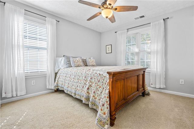 3131 Kirkwood NW Drive, Kennesaw, GA 30144