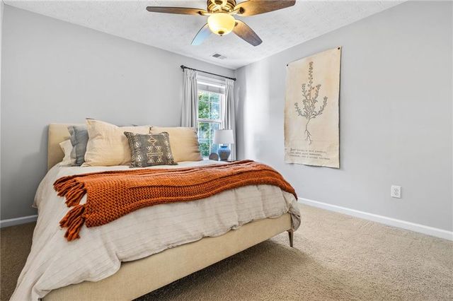 3131 Kirkwood NW Drive, Kennesaw, GA 30144