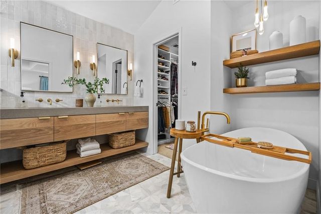 3131 Kirkwood NW Drive, Kennesaw, GA 30144