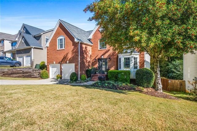 3131 Kirkwood NW Drive, Kennesaw, GA 30144