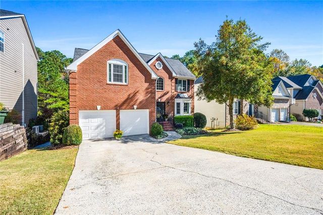 3131 Kirkwood NW Drive, Kennesaw, GA 30144