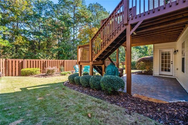 3131 Kirkwood NW Drive, Kennesaw, GA 30144