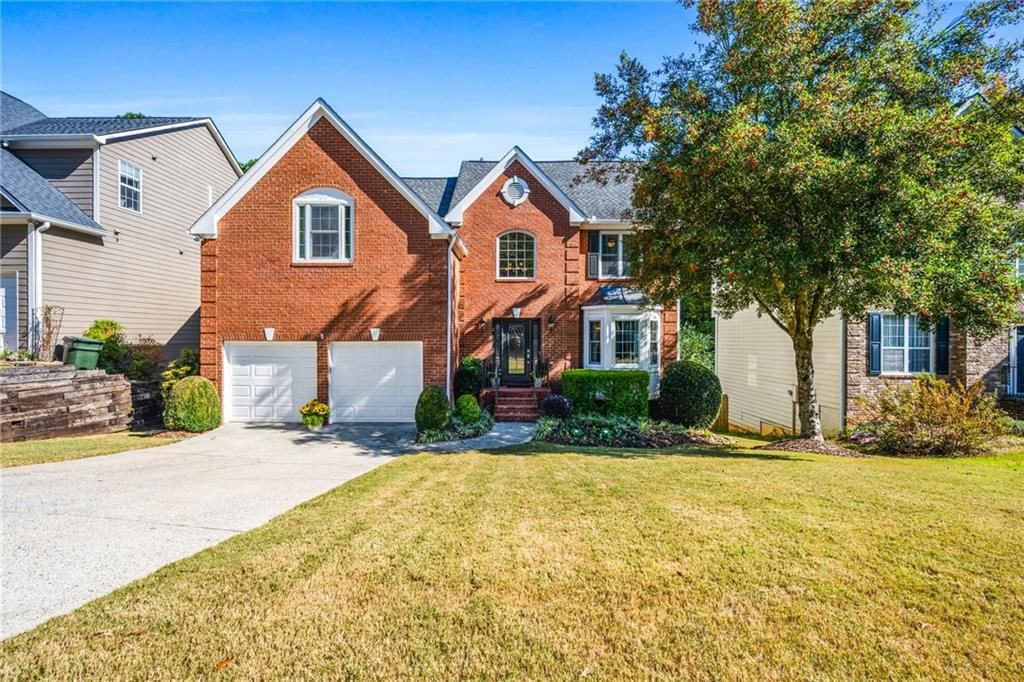 3131 Kirkwood NW Drive, Kennesaw, GA 30144