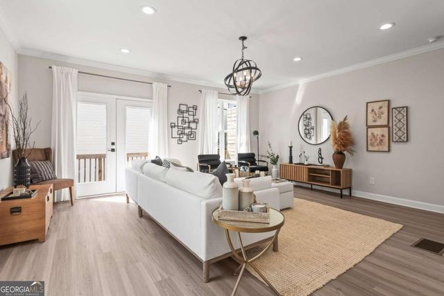 1971 Hollywood Road NW 16, Atlanta, GA 30318