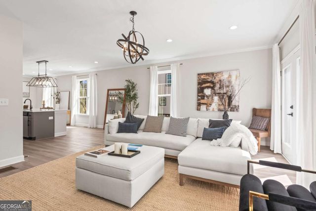 1971 Hollywood Road NW 16, Atlanta, GA 30318