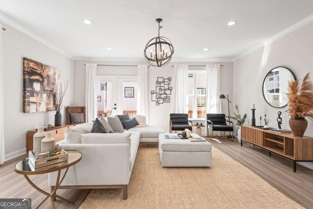 1971 Hollywood Road NW 16, Atlanta, GA 30318