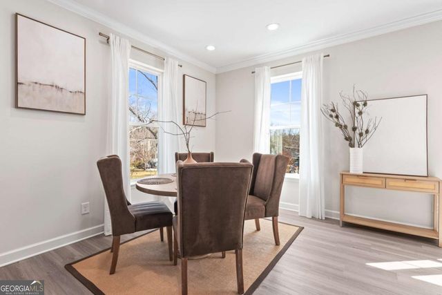 1971 Hollywood Road NW 16, Atlanta, GA 30318