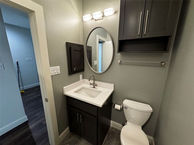 2506 Wedglea Drive 803, Dallas, TX 75211