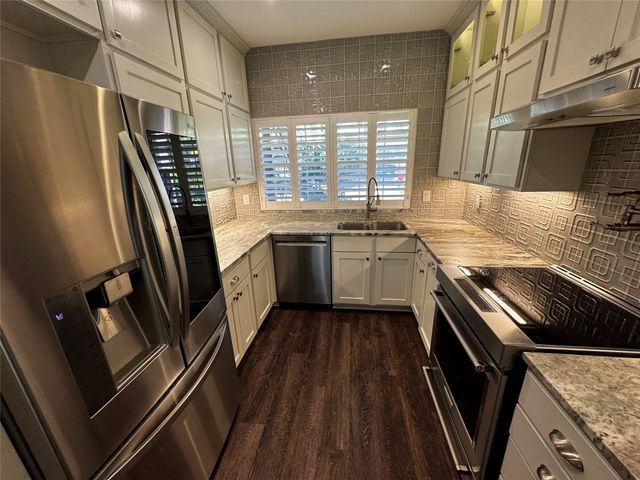 2506 Wedglea Drive 803, Dallas, TX 75211