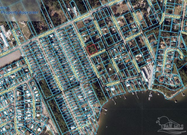 3710 Stonewall Ave, Pensacola, FL 32507