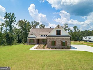 720 Youth Jersey Road, Monroe, GA 30655