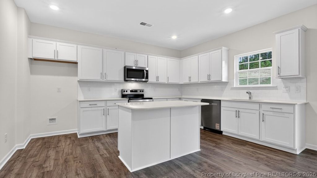 20 Fair Child Road, Spring Lake, NC 28390 — photo 12