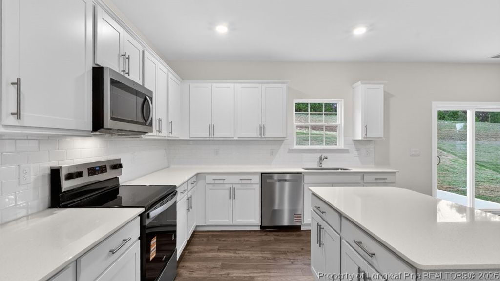 20 Fair Child Road, Spring Lake, NC 28390 — photo 14