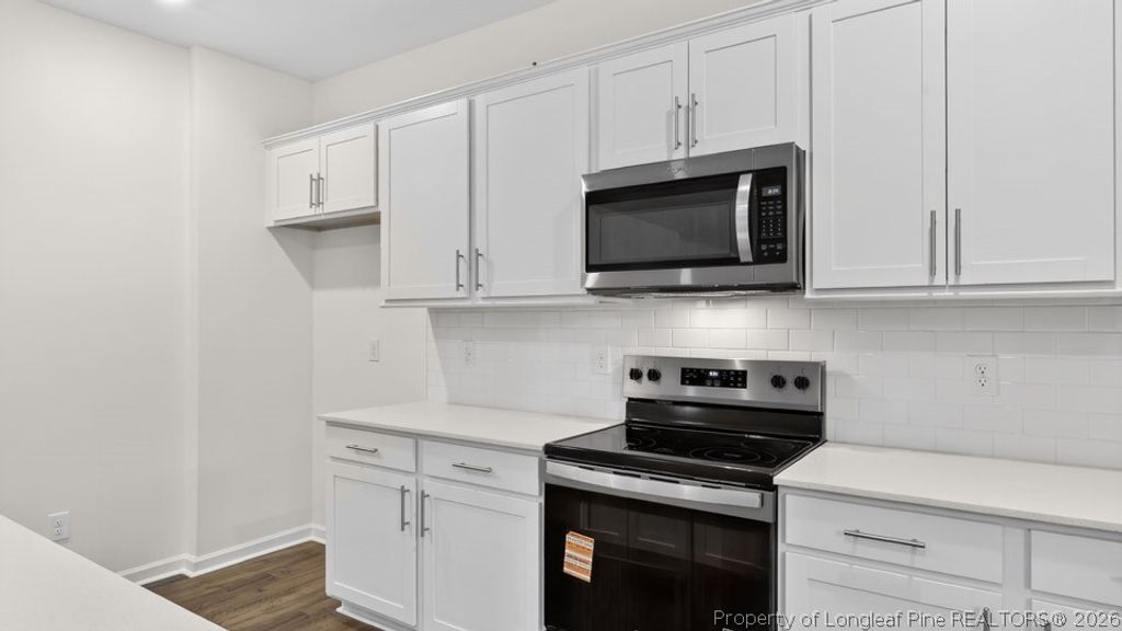 20 Fair Child Road, Spring Lake, NC 28390 — photo 16