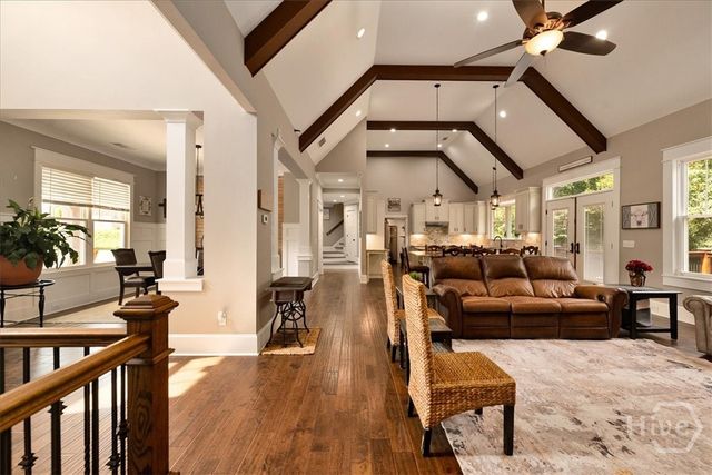 617 Skyland Drive, Hoschton, GA 30548