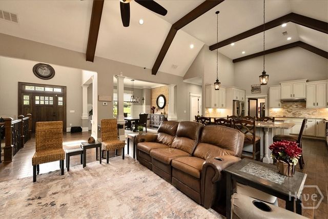 617 Skyland Drive, Hoschton, GA 30548
