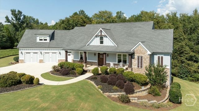 617 Skyland Drive, Hoschton, GA 30548