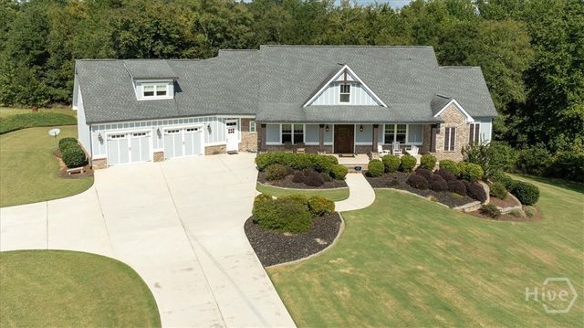 617 Skyland Drive, Hoschton, GA 30548