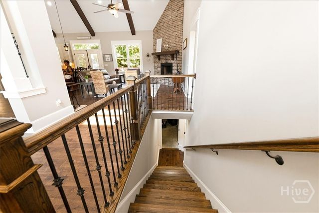 617 Skyland Drive, Hoschton, GA 30548