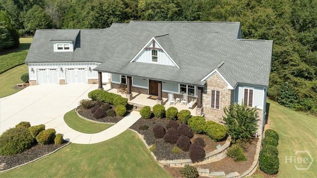617 Skyland Drive, Hoschton, GA 30548