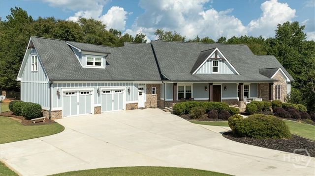 617 Skyland Drive, Hoschton, GA 30548