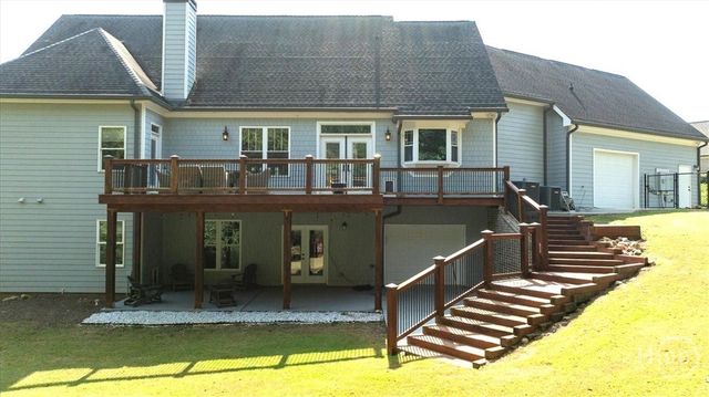 617 Skyland Drive, Hoschton, GA 30548