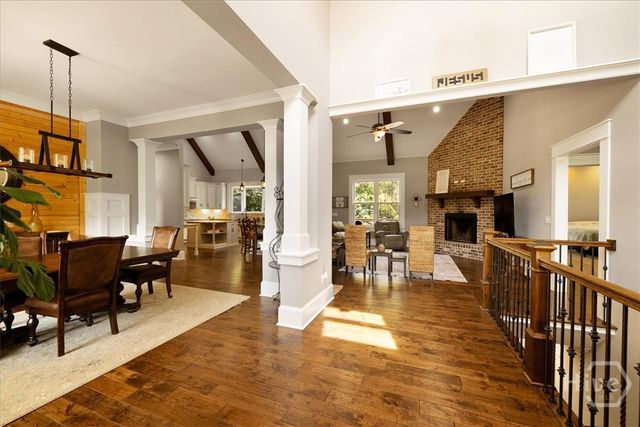 617 Skyland Drive, Hoschton, GA 30548