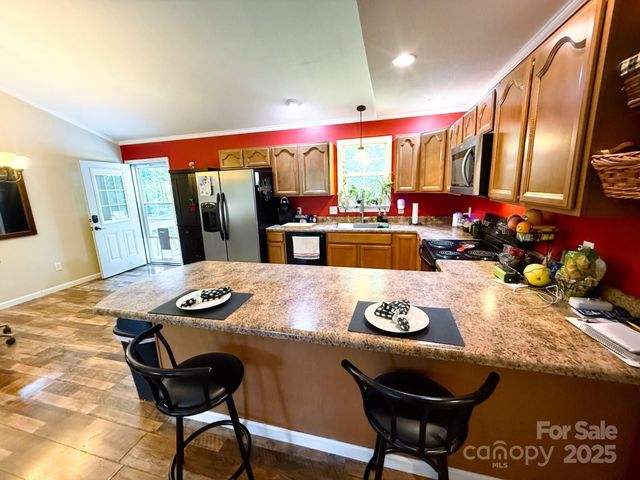 130 Kankel Drive, Rutherfordton, NC 28139