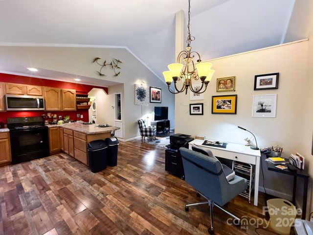 130 Kankel Drive, Rutherfordton, NC 28139