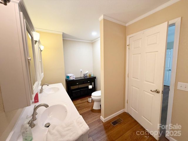 130 Kankel Drive, Rutherfordton, NC 28139